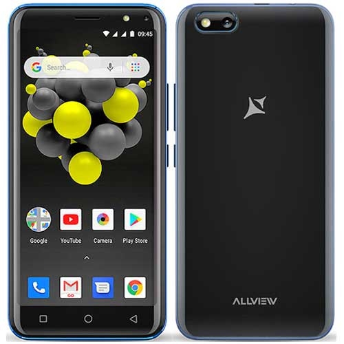 Allview A10 Plus photo