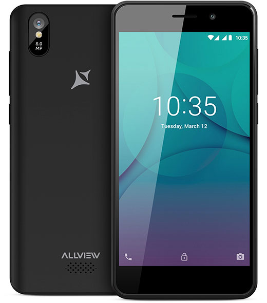 Allview P10 Mini photo