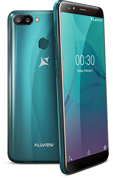 Allview P10 Pro photo