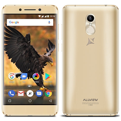 Allview P8 Pro photo