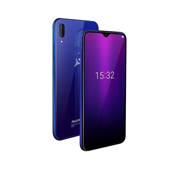 Allview Soul X6 Mini photo