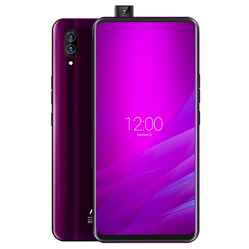 Allview Soul X6 Xtreme photo