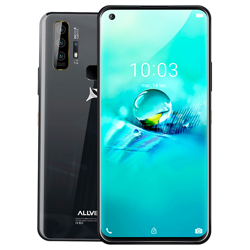 Allview Soul X7 Pro photo