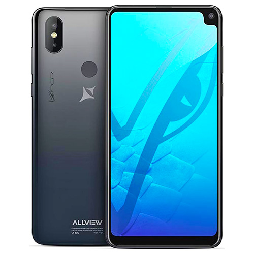 Allview V4 Viper Pro photo