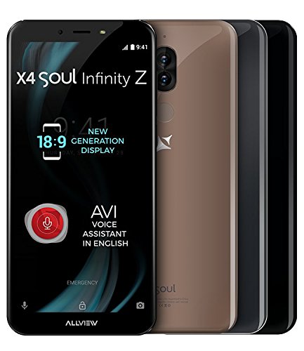 Allview X4 Soul Infinity Z photo