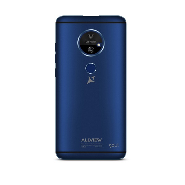 Allview X4 Soul Vision photo