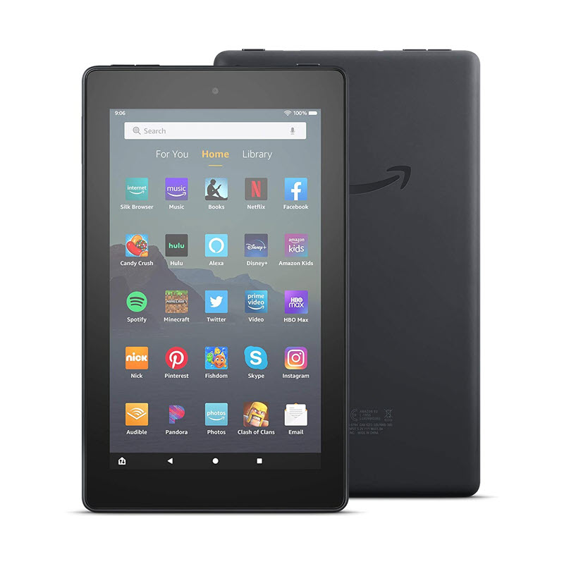 Amazon Fire HD 7 photo
