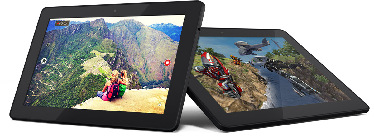 Amazon Fire HDX 8.9 (2014) photo