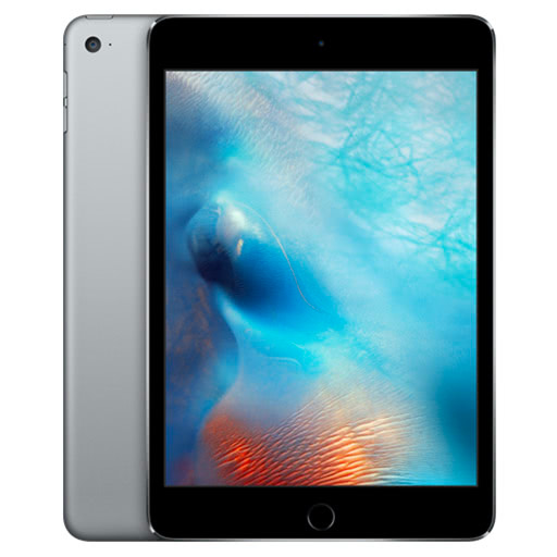 Apple IPad mini 4 (2015) photo
