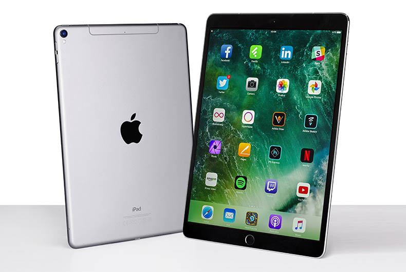 Apple IPad Pro 10.5 (2017) photo