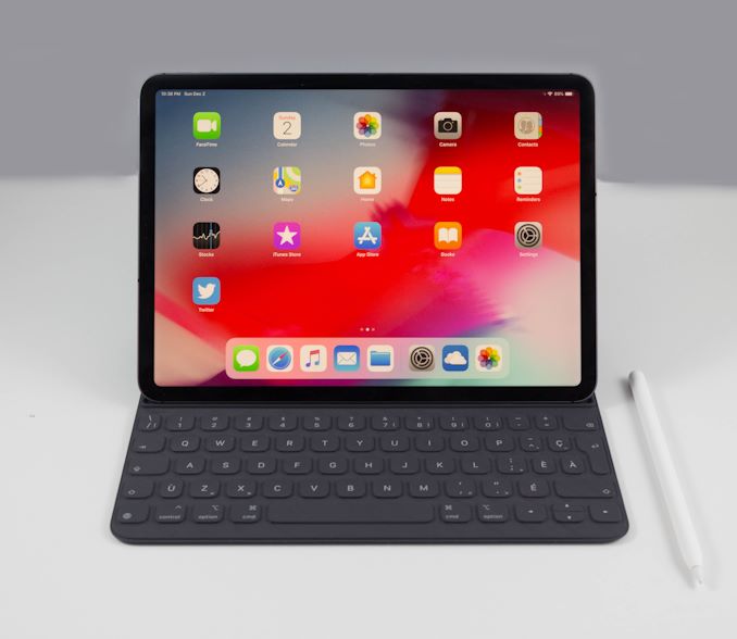 Apple IPad Pro 11 (2018) photo