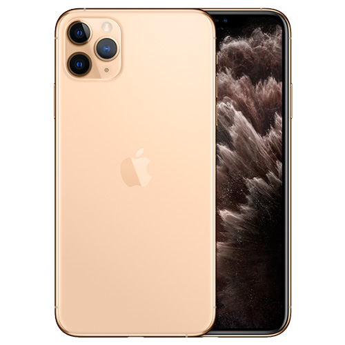 Apple IPhone 11 Pro photo