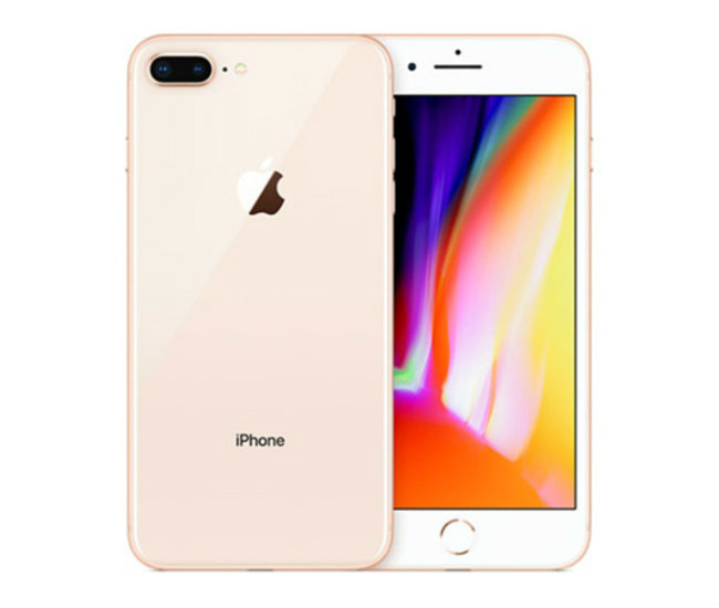 Apple IPhone 8 Plus photo