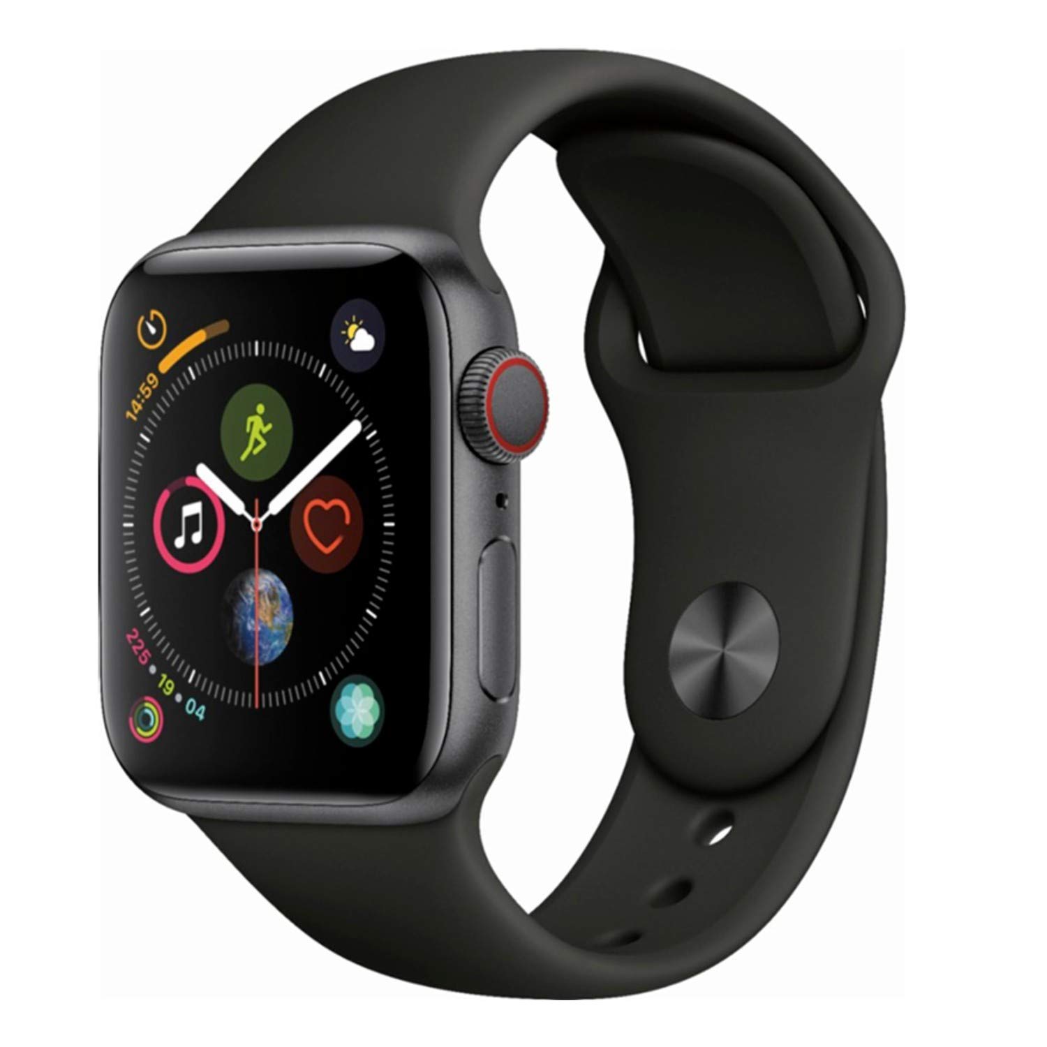 Apple Watch Series 4 photo