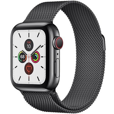Apple Watch Series 5 photo