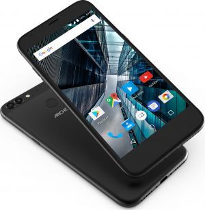 Archos 50 Graphite photo