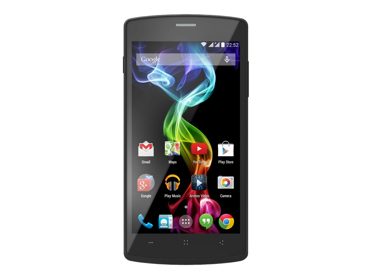 Archos 50b Platinum photo
