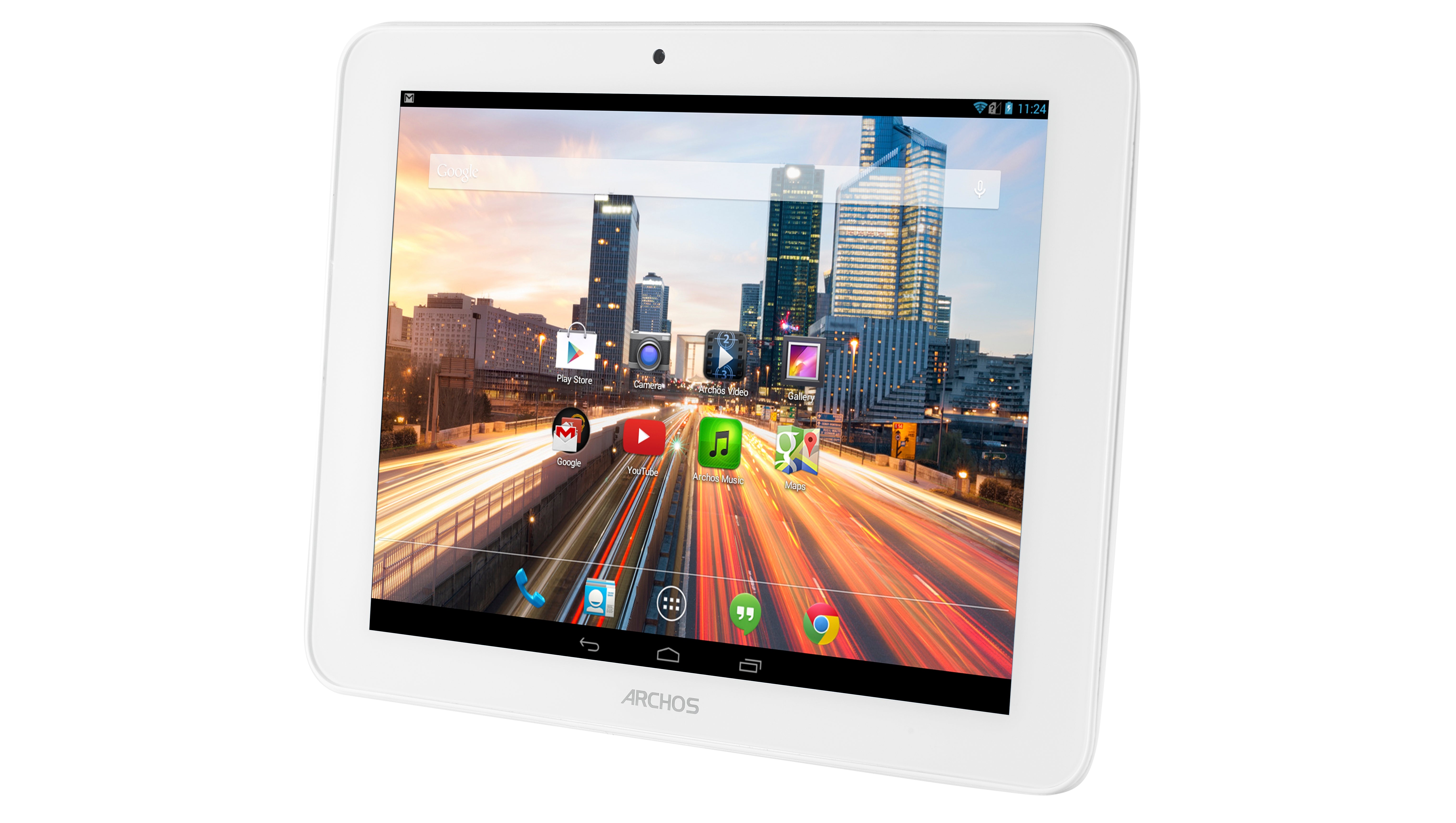 Archos 80 Helium 4G photo