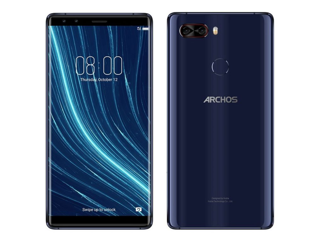 Archos Diamond