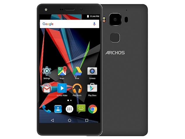 Archos Diamond 2 Plus