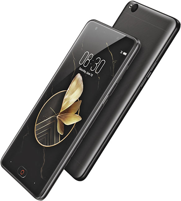 Archos Diamond Alpha +