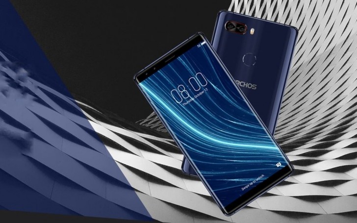 Archos Diamond Omega