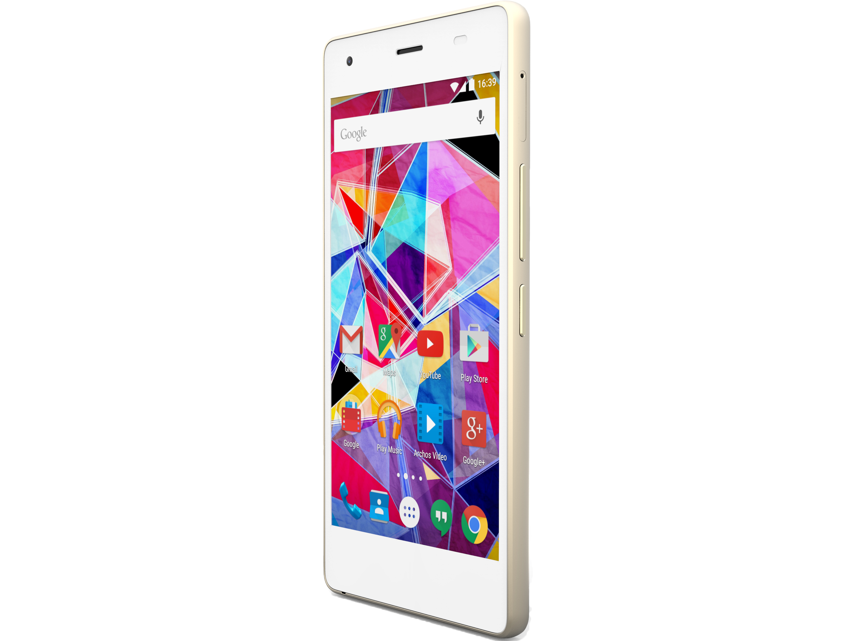 Archos Diamond S
