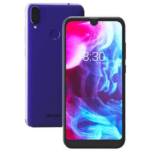 Archos Oxygen 57 photo