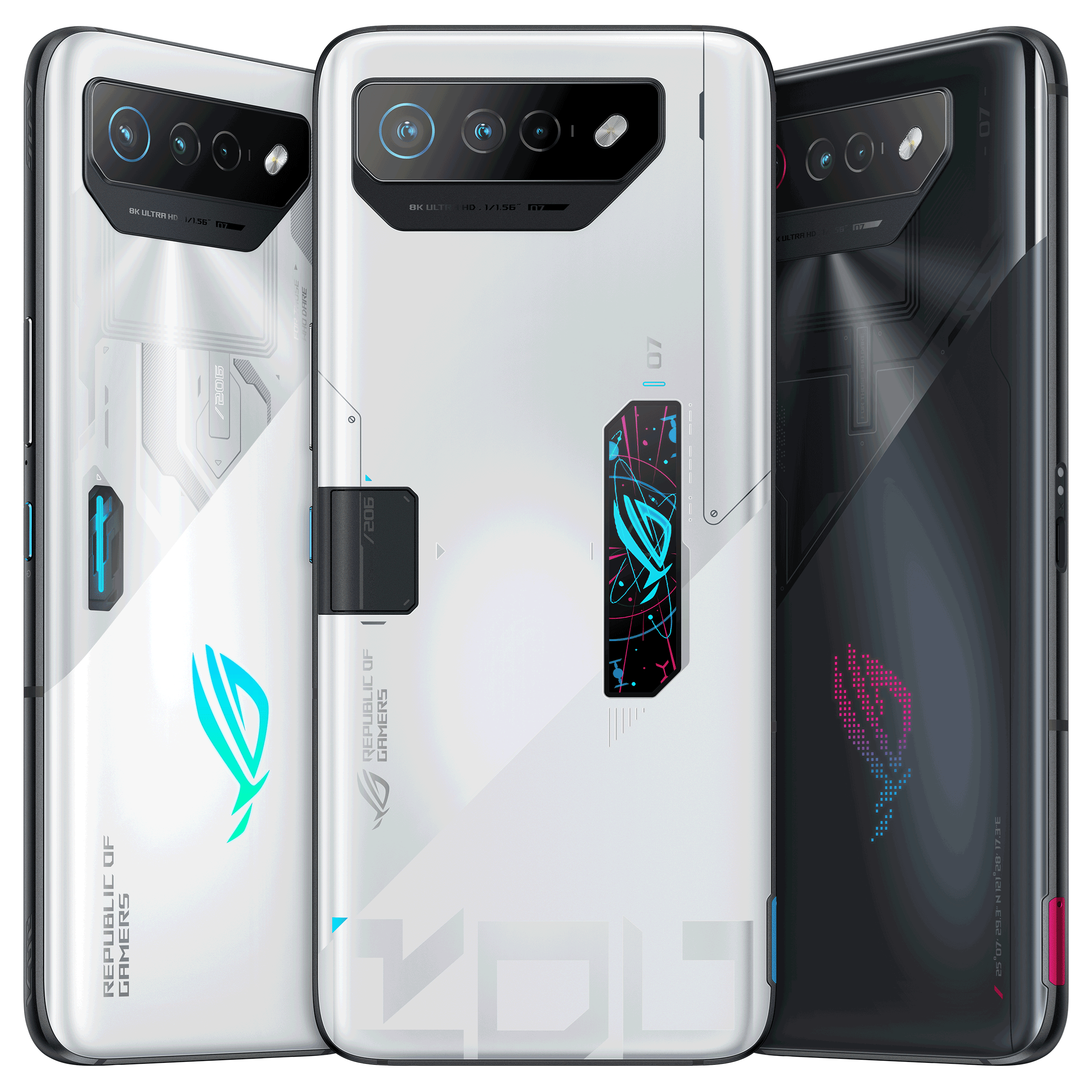 Asus ROG Phone photo