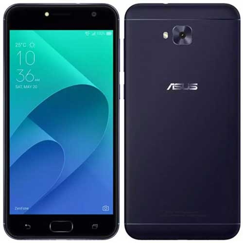 Asus Zenfone 4 Selfie Lite ZB553KL photo