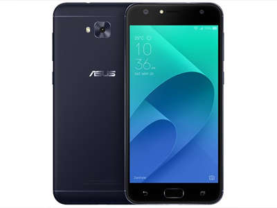 Asus Zenfone 4 Selfie ZB553KL photo