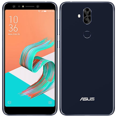 Asus Zenfone 5 Lite ZC600KL photo