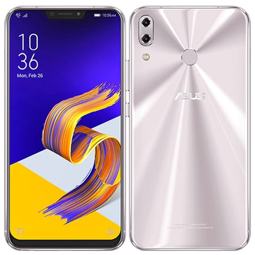 Asus Zenfone 5 ZE620KL photo