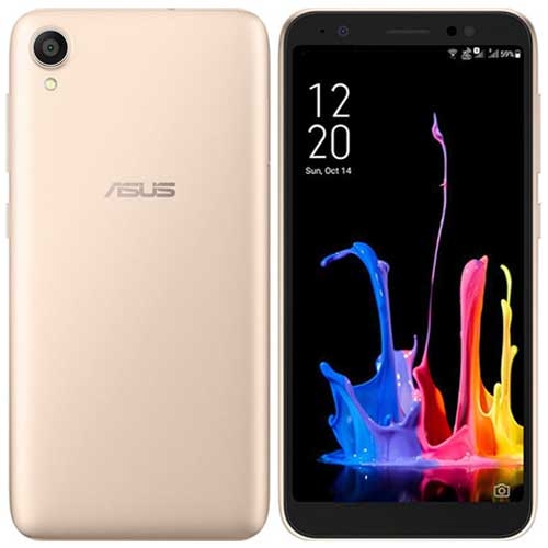 Asus ZenFone Lite (L1) ZA551KL photo