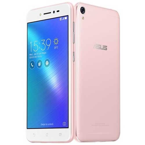 Asus ZenFone Live (L1) ZA550KL photo