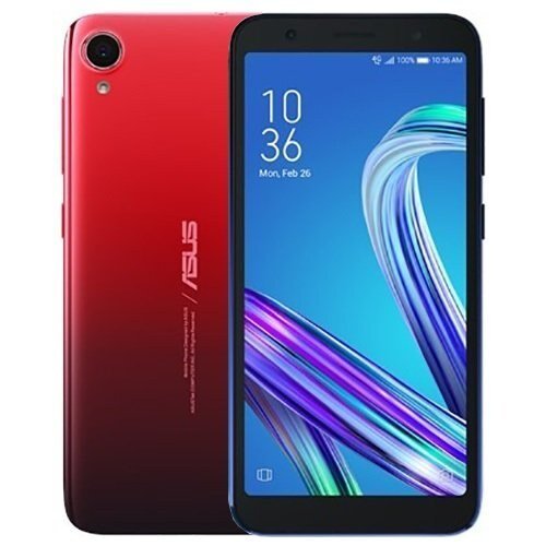 Asus ZenFone Live (L2) photo