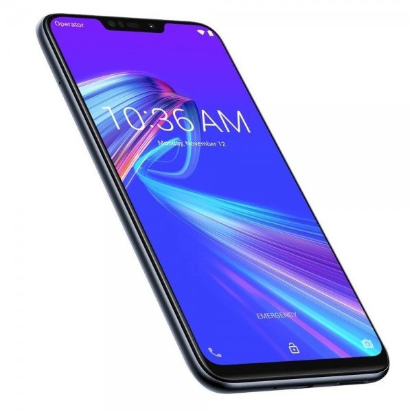 Asus Zenfone Max (M2) ZB633KL photo