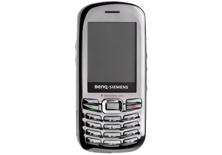 BenQ-Siemens C32 photo