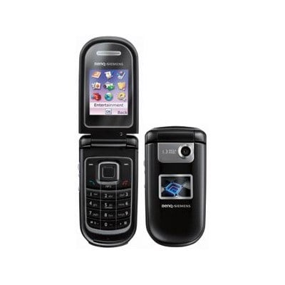 BenQ-Siemens CF61 photo