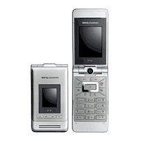 BenQ-Siemens EF71 photo