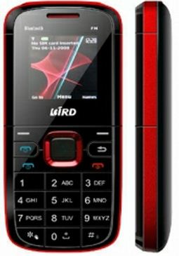 Bird D515 photo