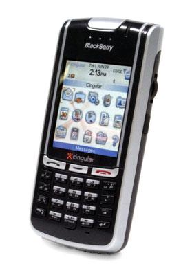 BlackBerry 7130c photo