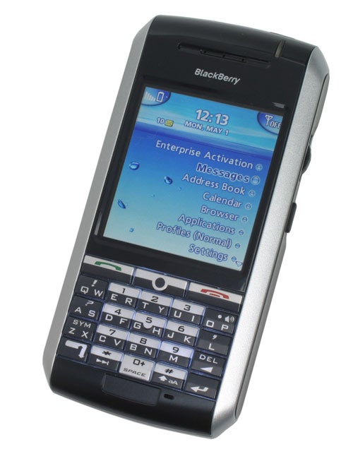 BlackBerry 7130v photo