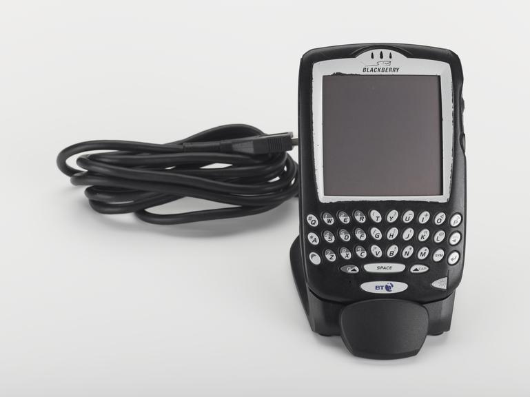 BlackBerry 7730 photo