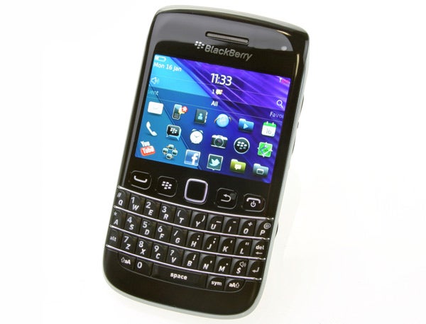 BlackBerry Bold 9790 photo