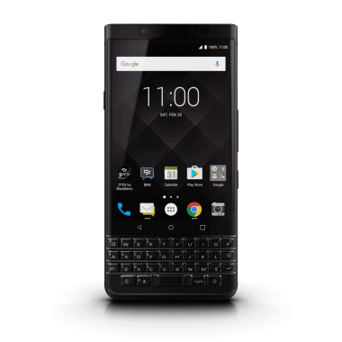 BlackBerry Keyone photo