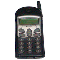 Bosch Com 207 photo