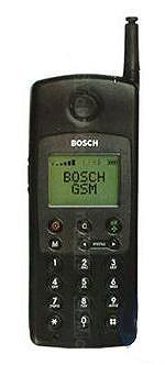 Bosch Com 906 photo