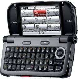 Casio G'zOne Brigade photo