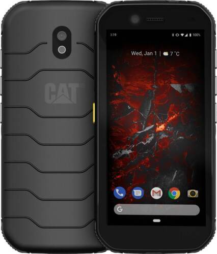 Cat S42 photo